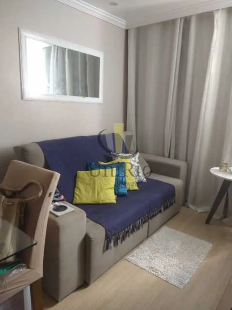 Apartamento, 2 quartos, 56 m² - Foto 22