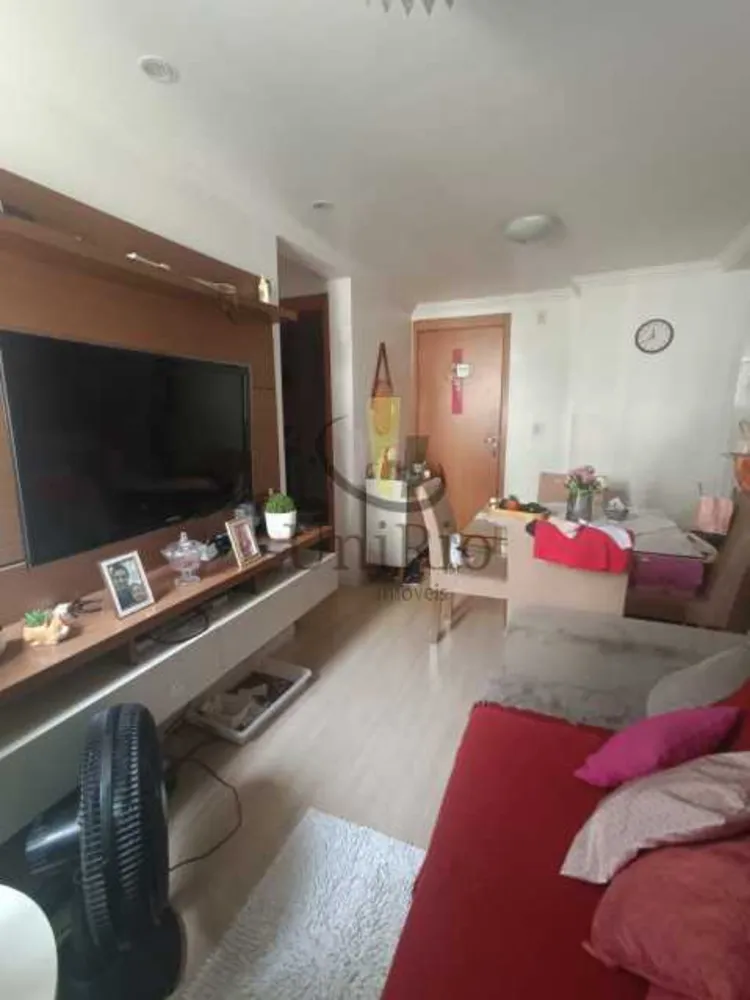 Apartamento, 2 quartos, 56 m² - Foto 9