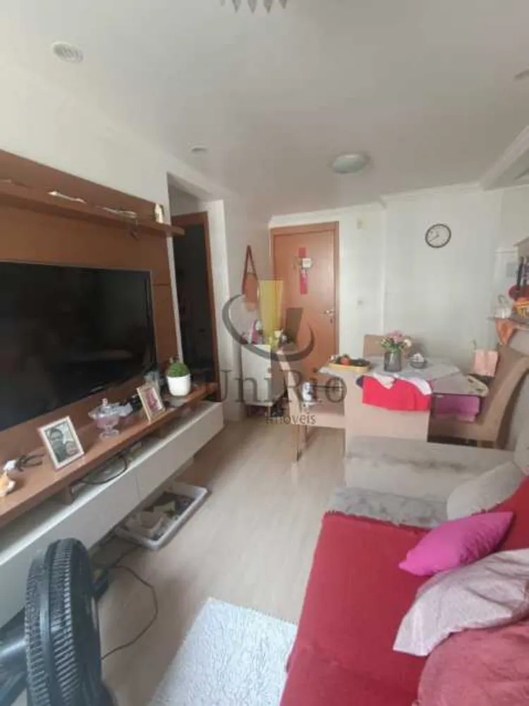 Apartamento, 2 quartos, 56 m² - Foto 11
