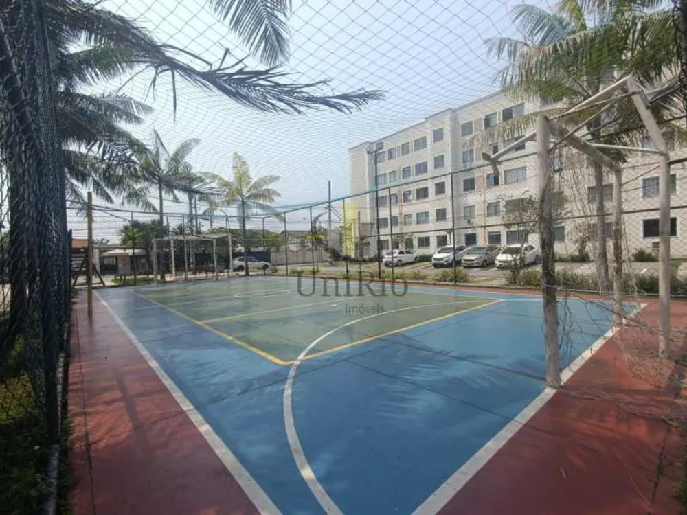 Apartamento, 2 quartos, 56 m² - Foto 21