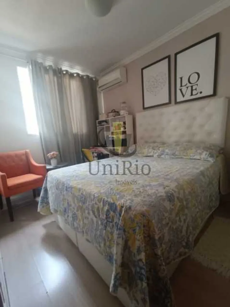 Apartamento, 2 quartos, 56 m² - Foto 10