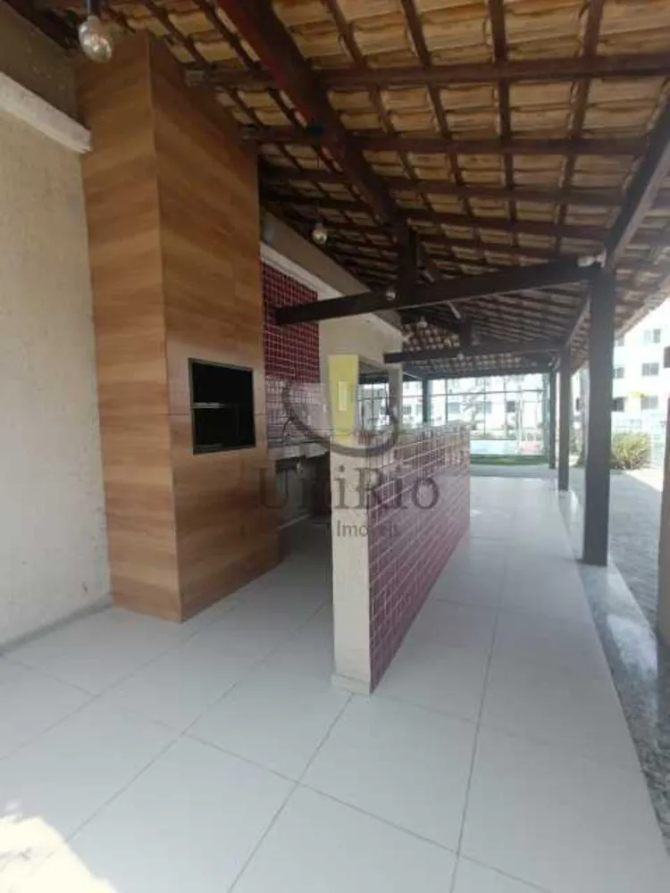 Apartamento, 2 quartos, 56 m² - Foto 7