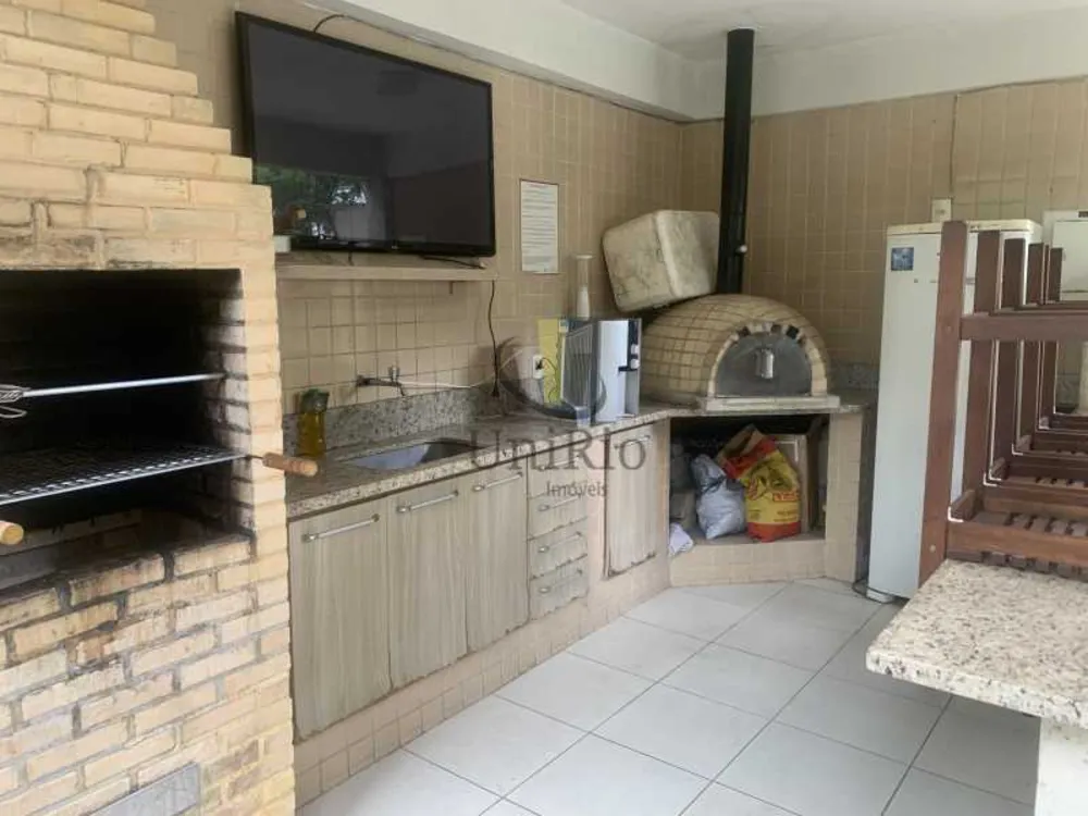Cobertura, 3 quartos, 186 m² - Foto 27