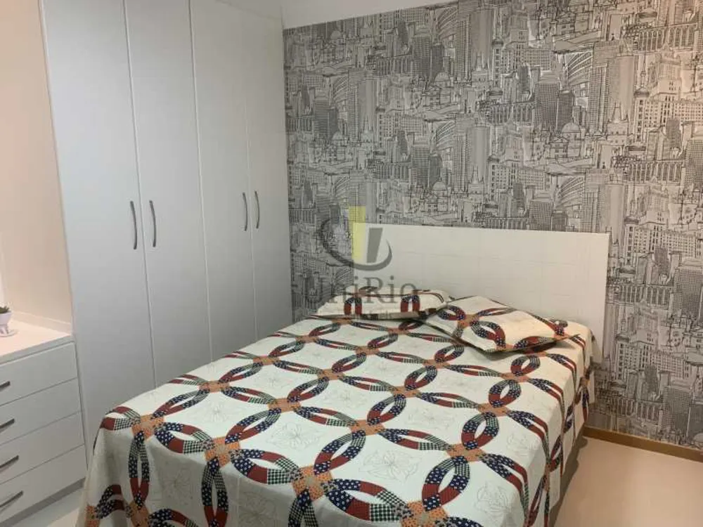 Cobertura, 3 quartos, 186 m² - Foto 9