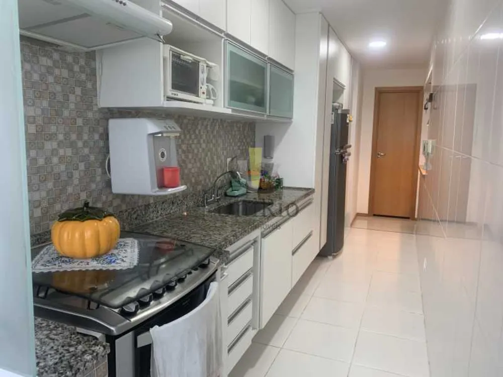 Cobertura, 3 quartos, 186 m² - Foto 21