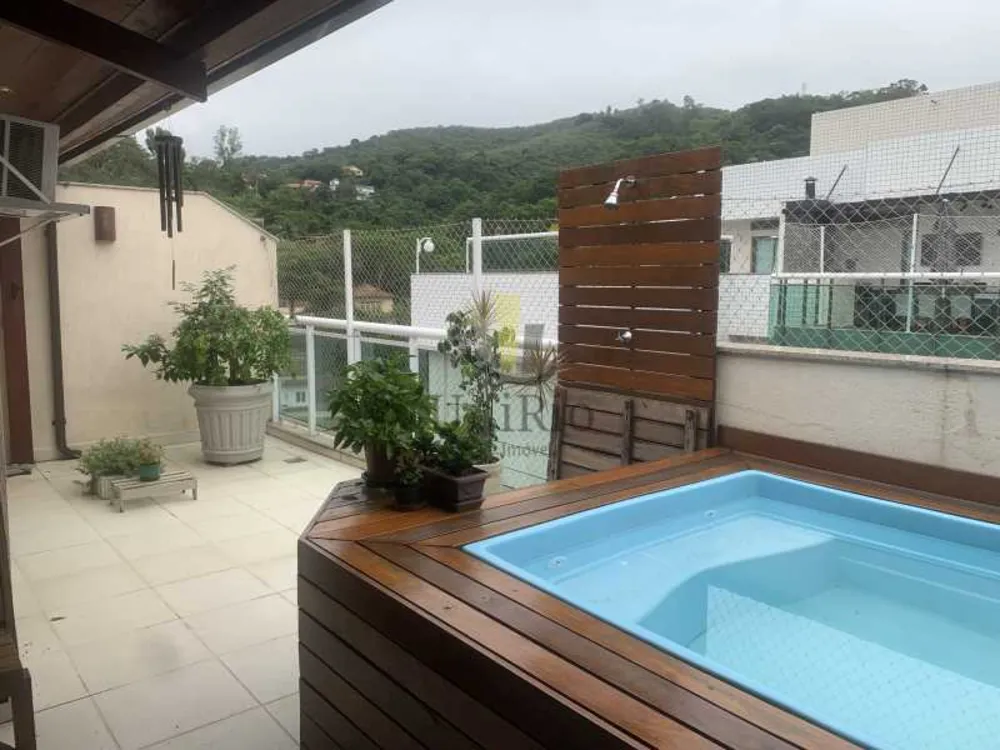 Cobertura, 3 quartos, 186 m² - Foto 24
