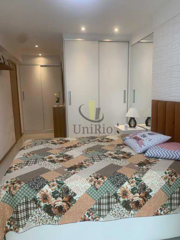 Cobertura, 3 quartos, 186 m² - Foto 8