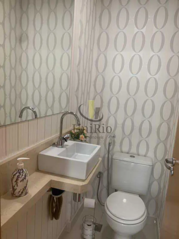 Cobertura, 3 quartos, 186 m² - Foto 6