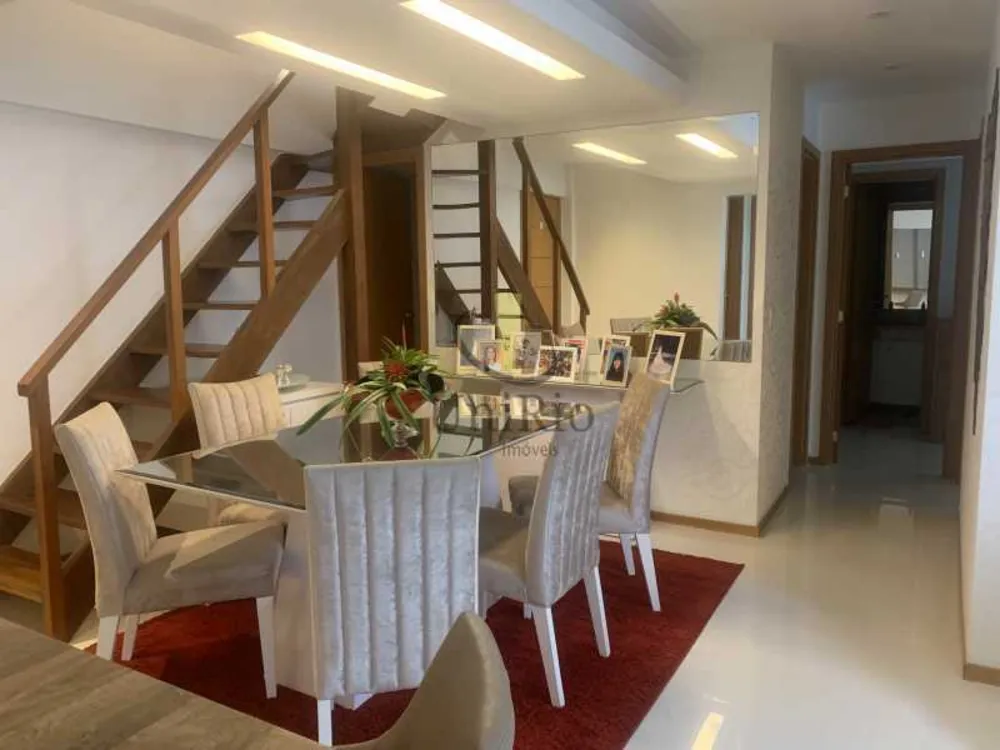 Cobertura, 3 quartos, 186 m² - Foto 5