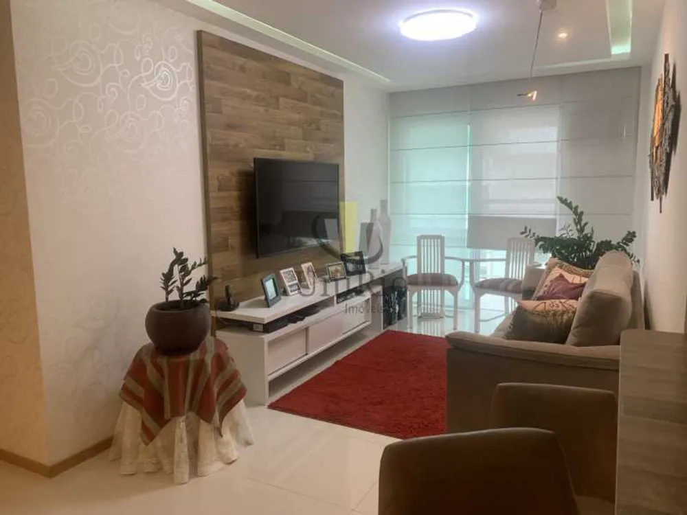 Cobertura, 3 quartos, 186 m² - Foto 4