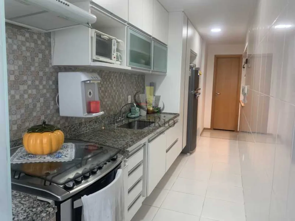 Cobertura, 3 quartos, 186 m² - Foto 8
