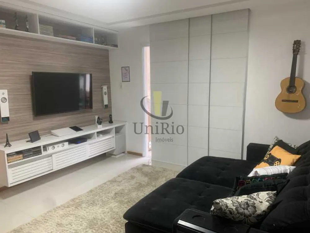 Cobertura, 3 quartos, 186 m² - Foto 14