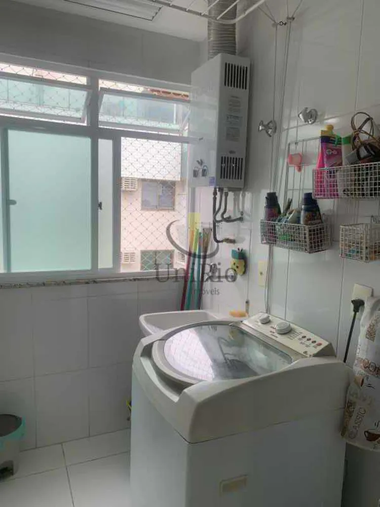 Cobertura, 3 quartos, 186 m² - Foto 23