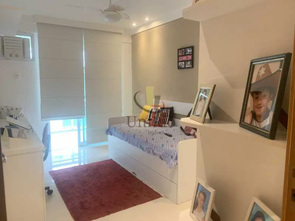 Cobertura, 3 quartos, 186 m² - Foto 16