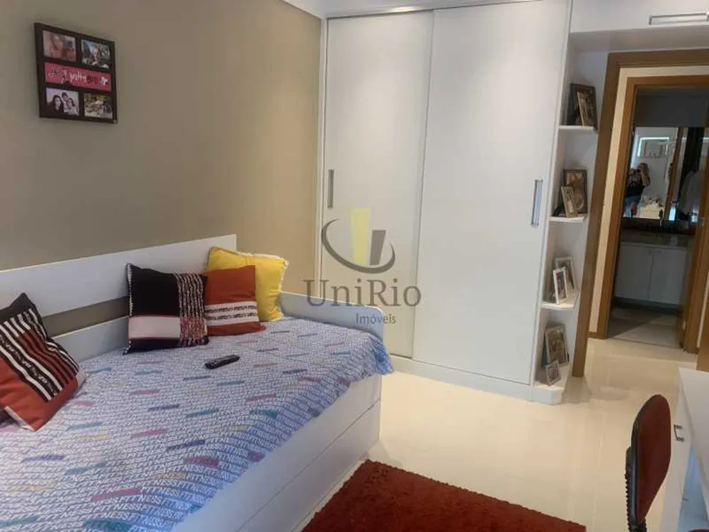 Cobertura, 3 quartos, 186 m² - Foto 11