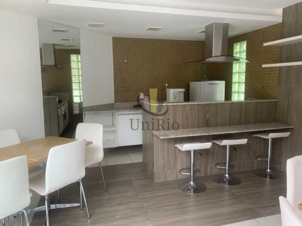 Cobertura, 3 quartos, 186 m² - Foto 26
