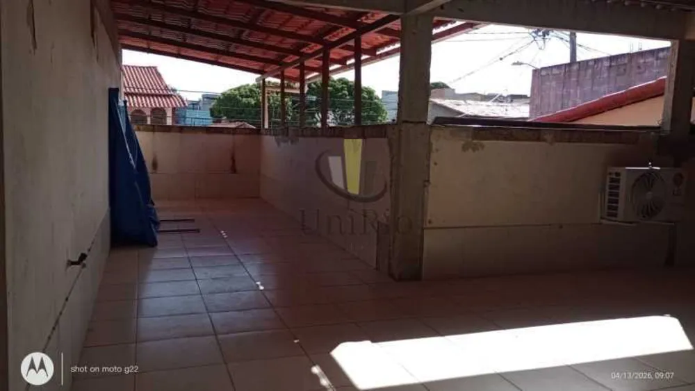 Casa, 2 quartos, 150 m² - Foto 6