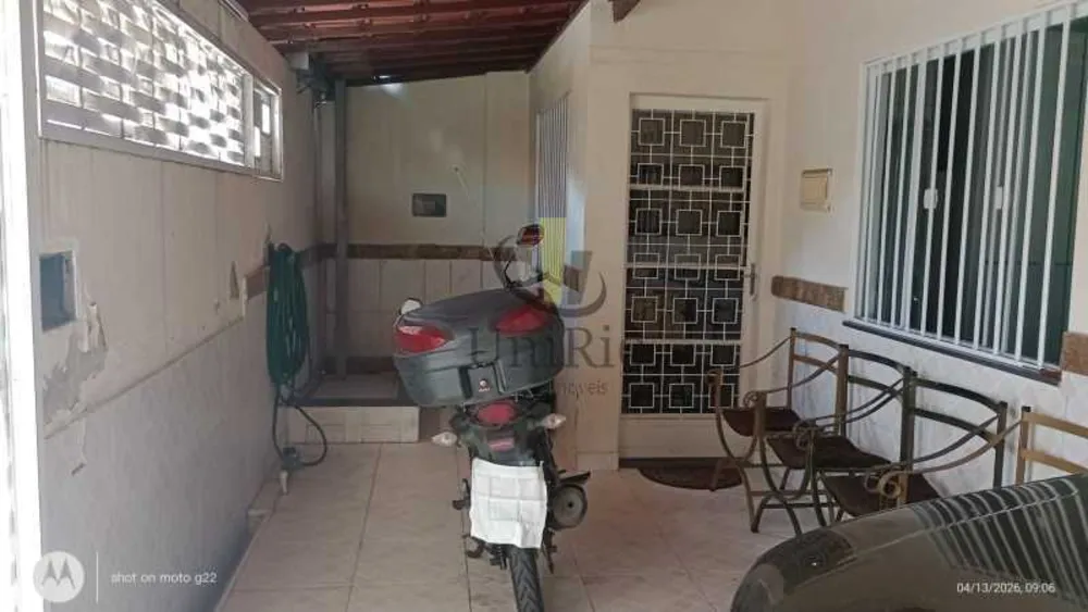 Casa, 2 quartos, 150 m² - Foto 16