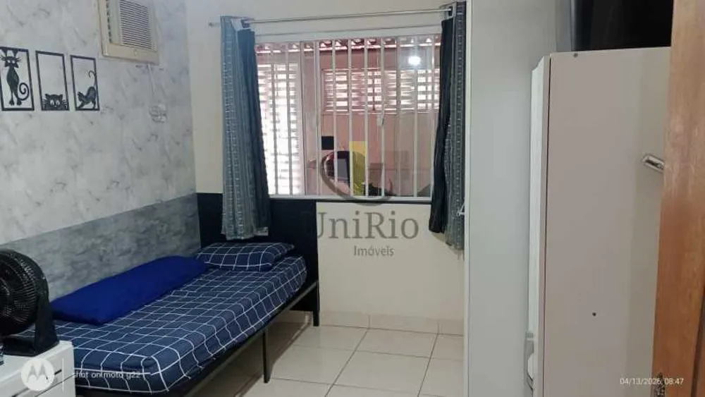 Casa, 2 quartos, 150 m² - Foto 2