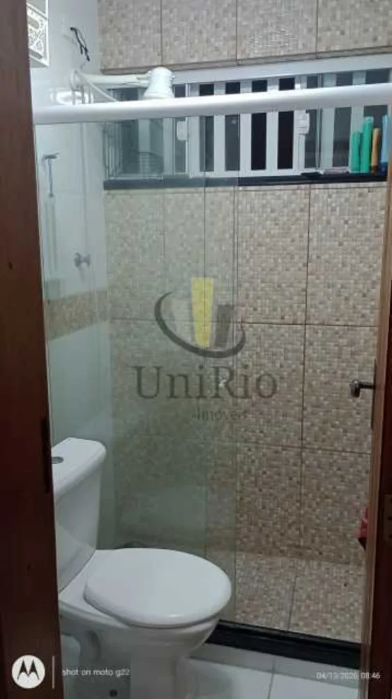 Casa, 2 quartos, 150 m² - Foto 8