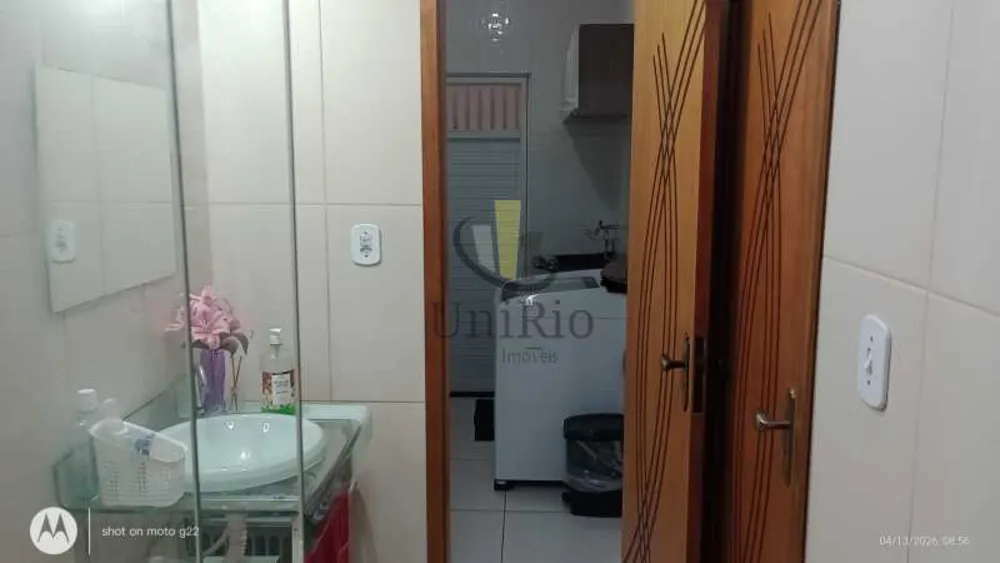 Casa, 2 quartos, 150 m² - Foto 21