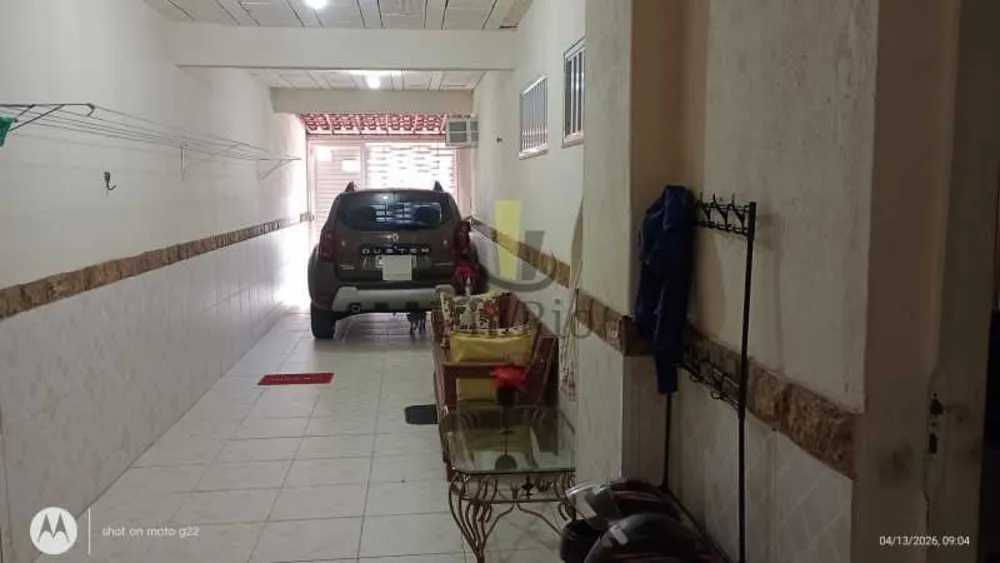 Casa, 2 quartos, 150 m² - Foto 3
