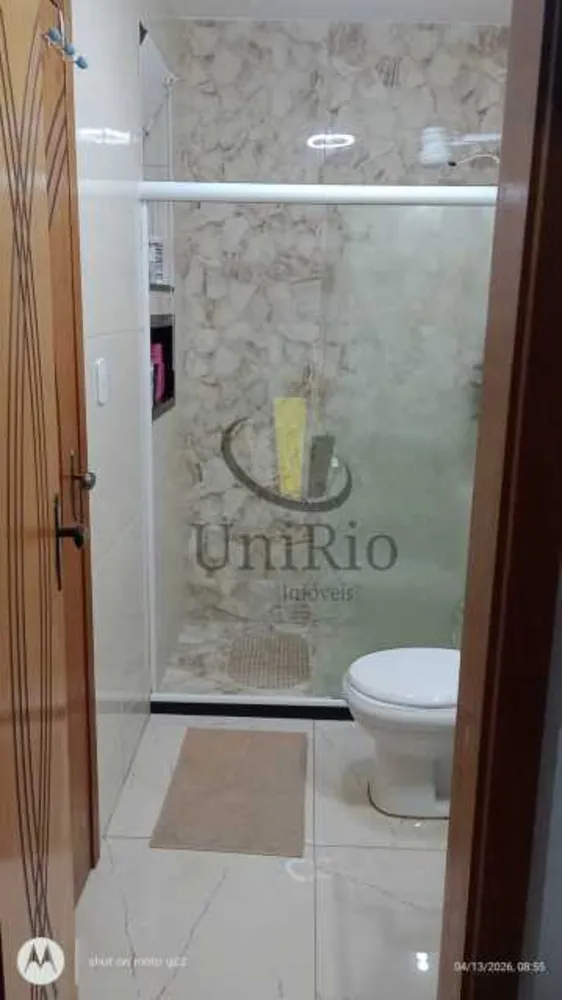 Casa, 2 quartos, 150 m² - Foto 1