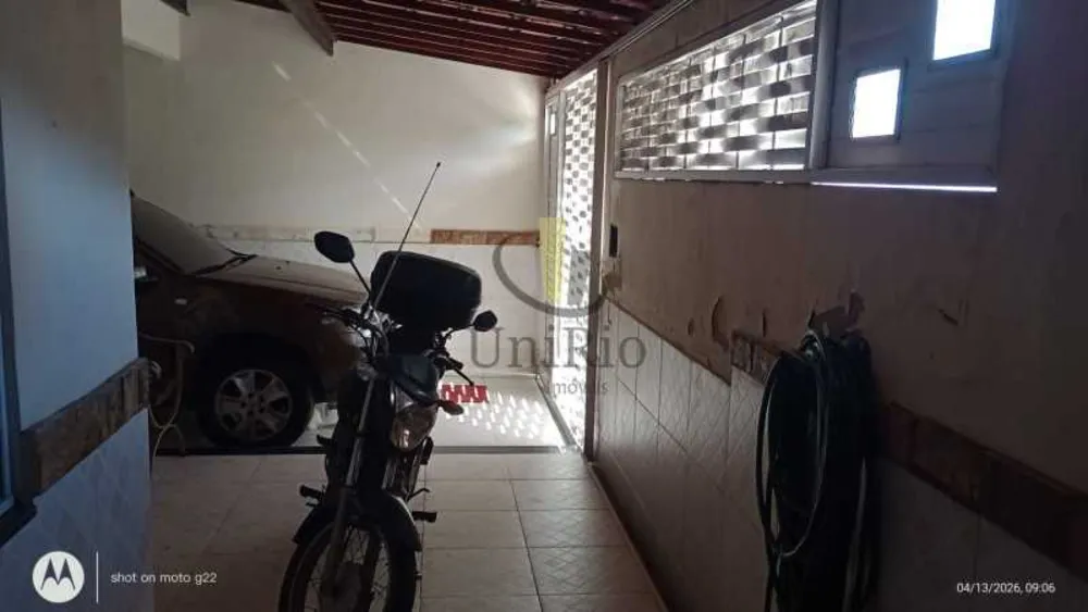Casa, 2 quartos, 150 m² - Foto 5