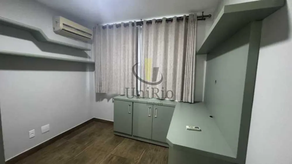 Apartamento, 3 quartos, 86 m² - Foto 11
