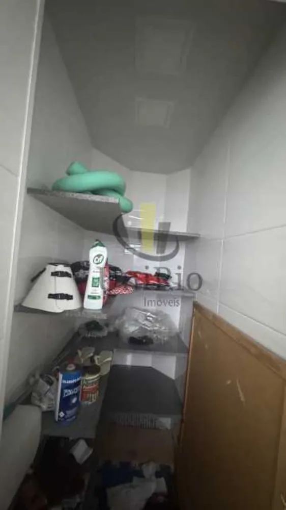 Apartamento, 3 quartos, 86 m² - Foto 20