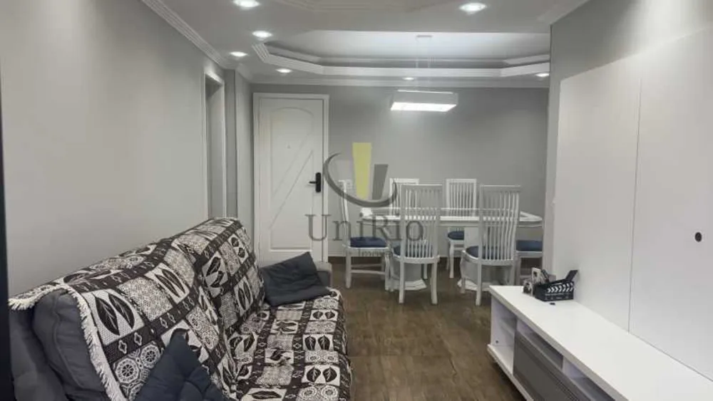 Apartamento, 3 quartos, 86 m² - Foto 14