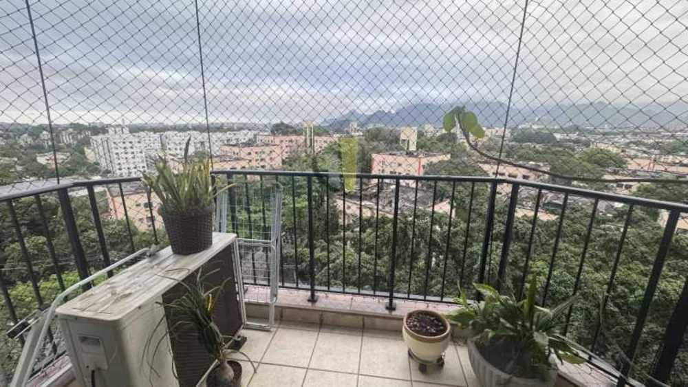 Apartamento, 3 quartos, 86 m² - Foto 4