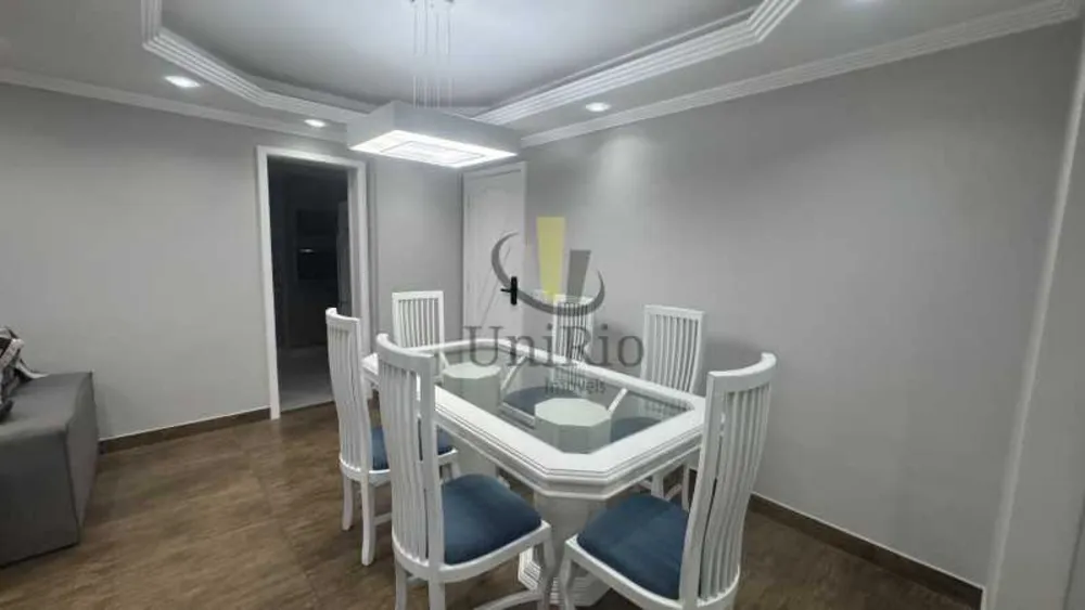 Apartamento, 3 quartos, 86 m² - Foto 6