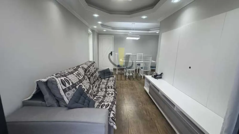 Apartamento, 3 quartos, 86 m² - Foto 2