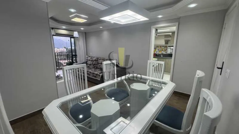 Apartamento, 3 quartos, 86 m² - Foto 7