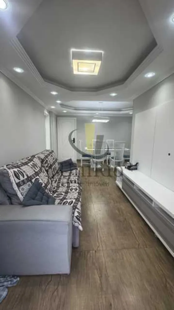 Apartamento, 3 quartos, 86 m² - Foto 3