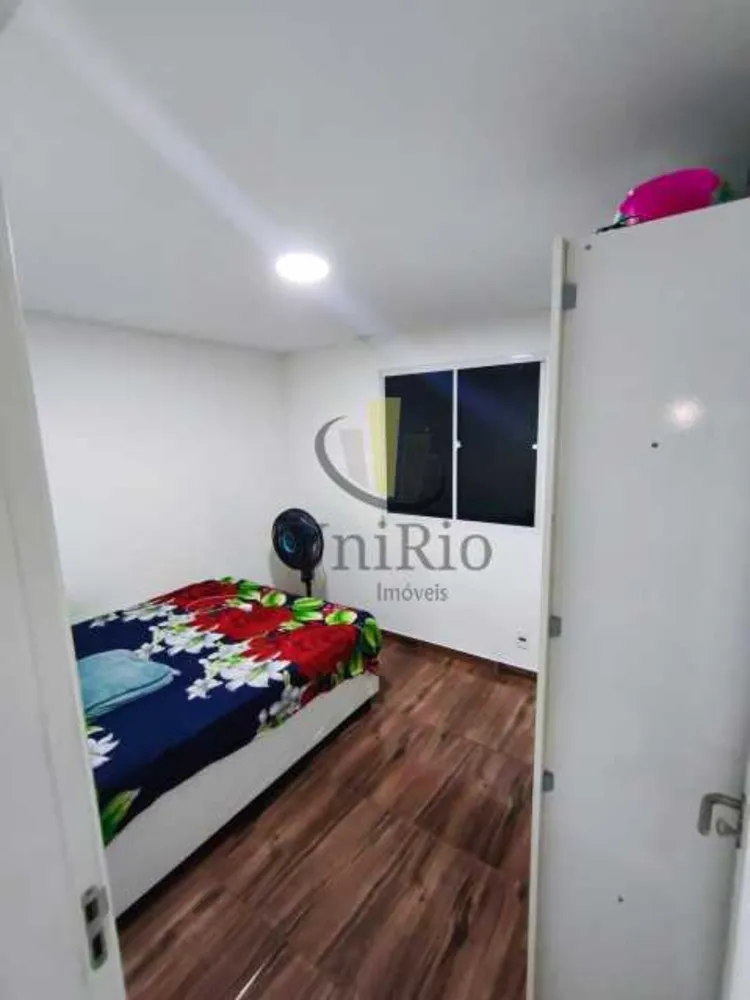 Apartamento, 2 quartos, 43 m² - Foto 7