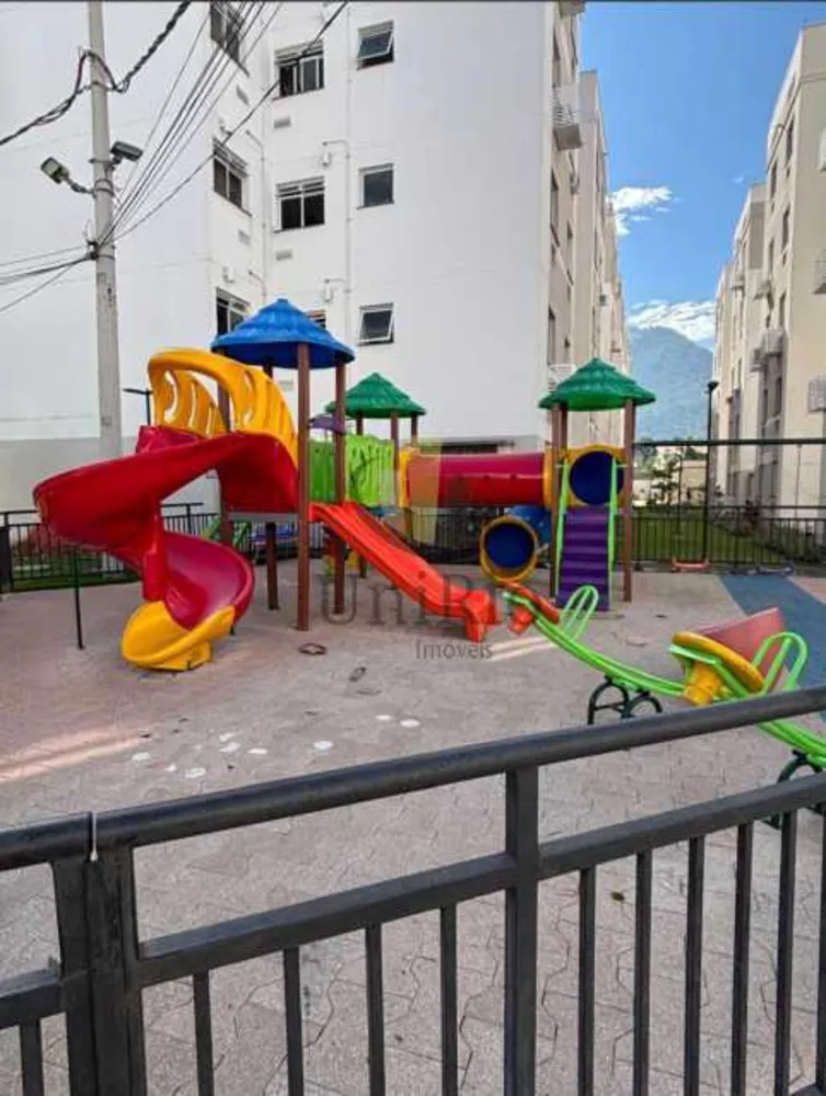 Apartamento, 2 quartos, 43 m² - Foto 15