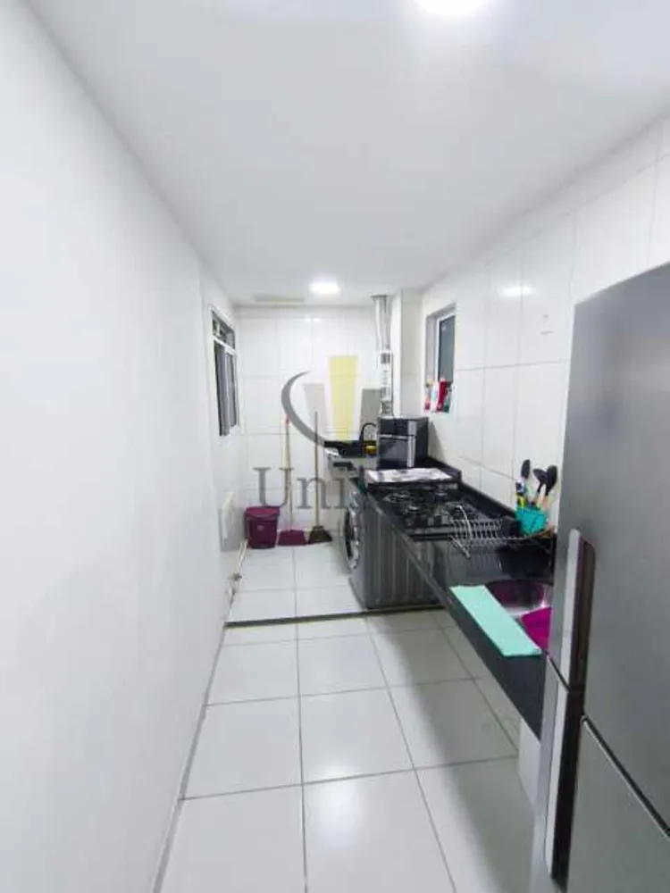 Apartamento, 2 quartos, 43 m² - Foto 11