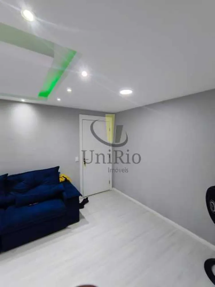 Apartamento, 2 quartos, 43 m² - Foto 5