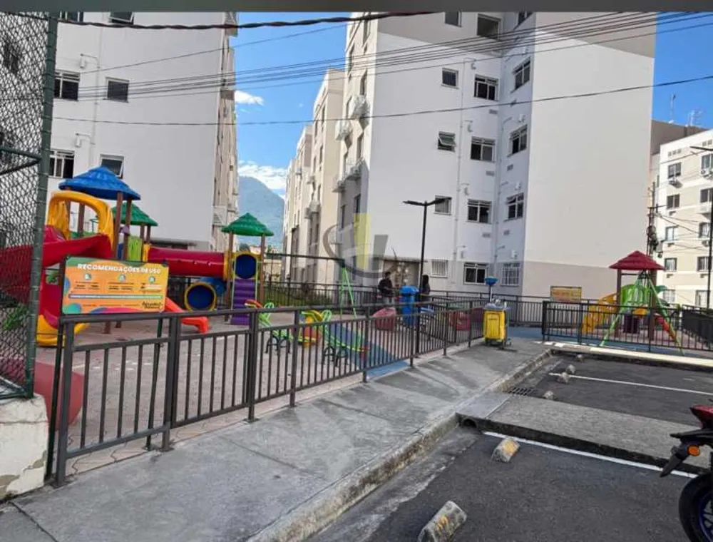 Apartamento, 2 quartos, 43 m² - Foto 8