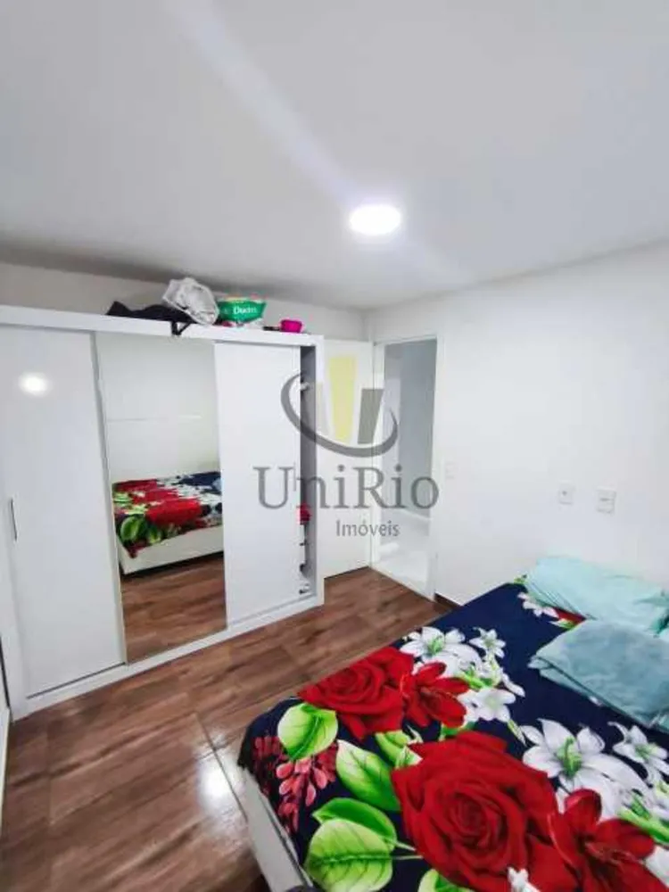 Apartamento, 2 quartos, 43 m² - Foto 6