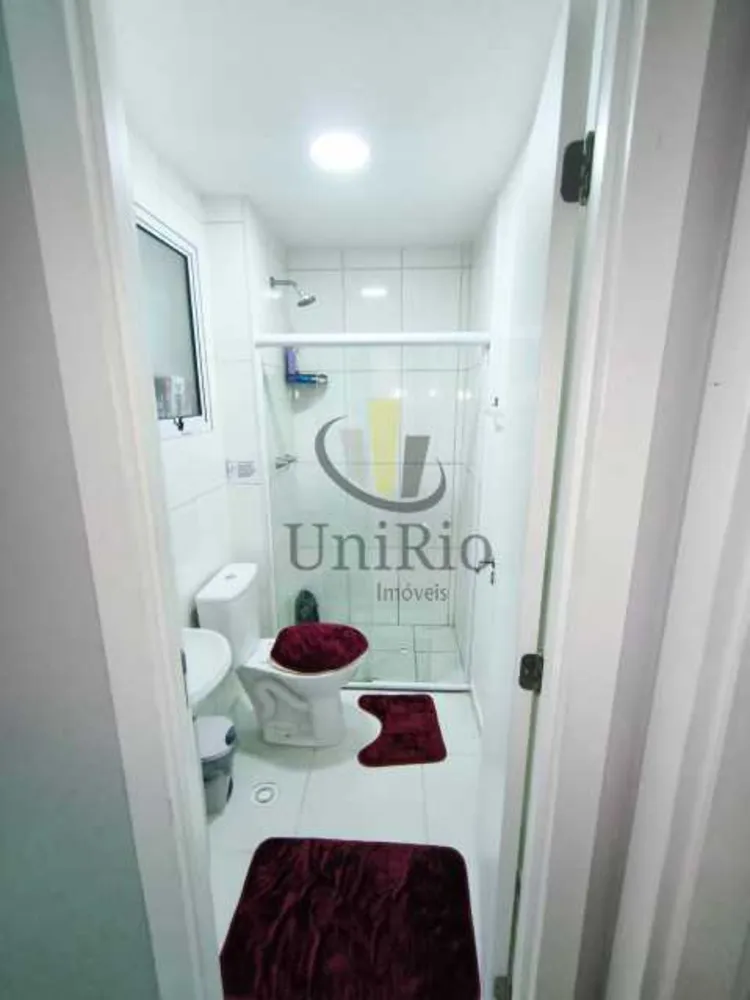 Apartamento, 2 quartos, 43 m² - Foto 8