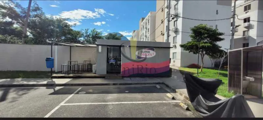 Apartamento, 2 quartos, 43 m² - Foto 12