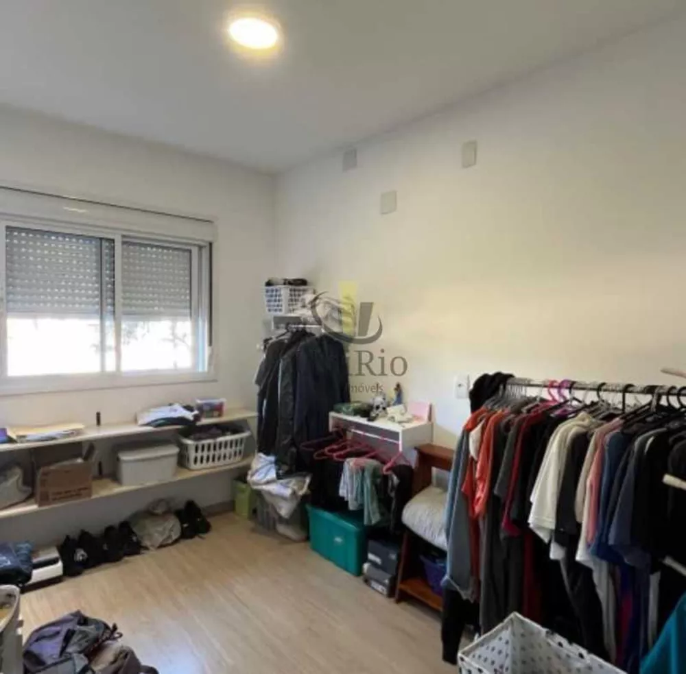 Apartamento, 2 quartos, 52 m² - Foto 9