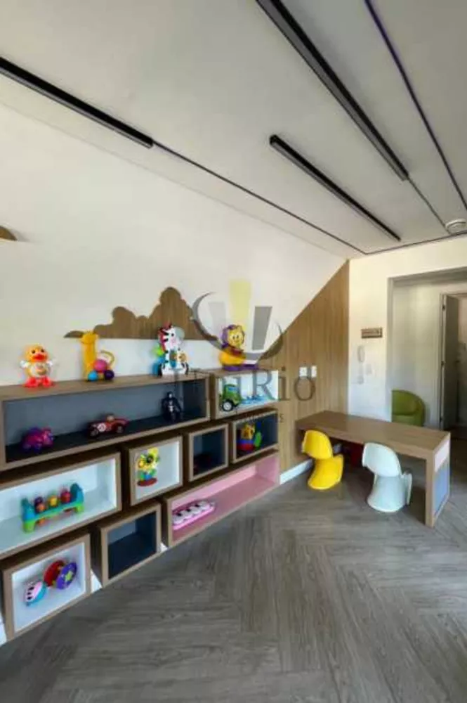 Apartamento, 2 quartos, 52 m² - Foto 5