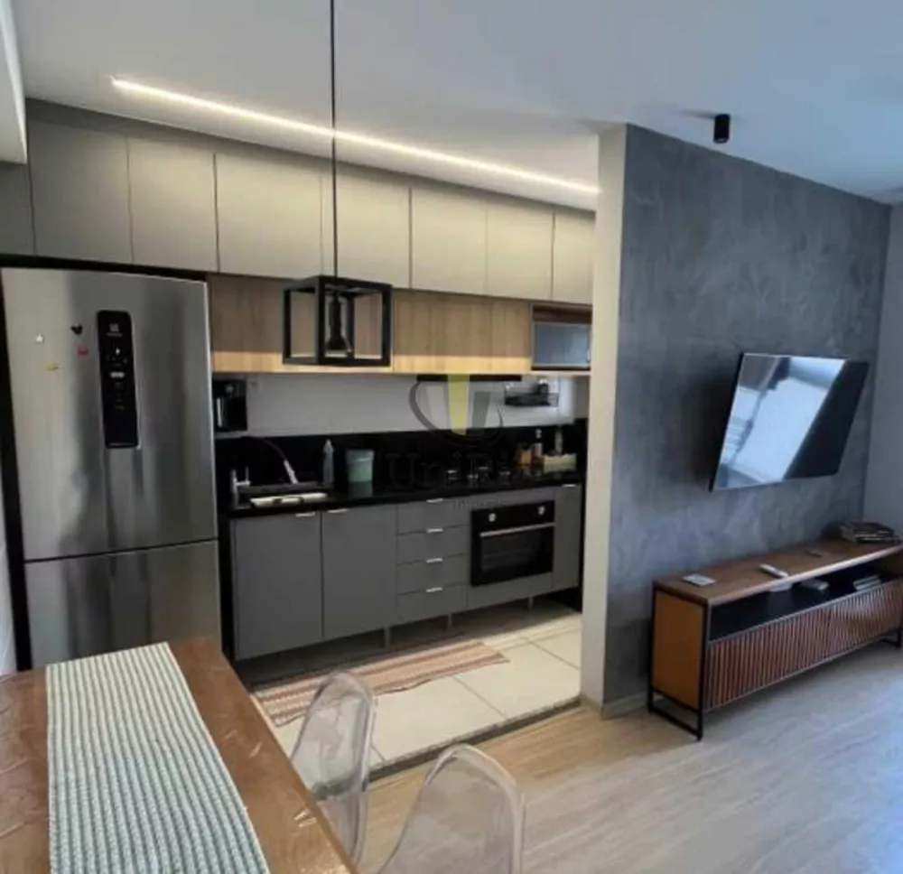 Apartamento, 2 quartos, 52 m² - Foto 8
