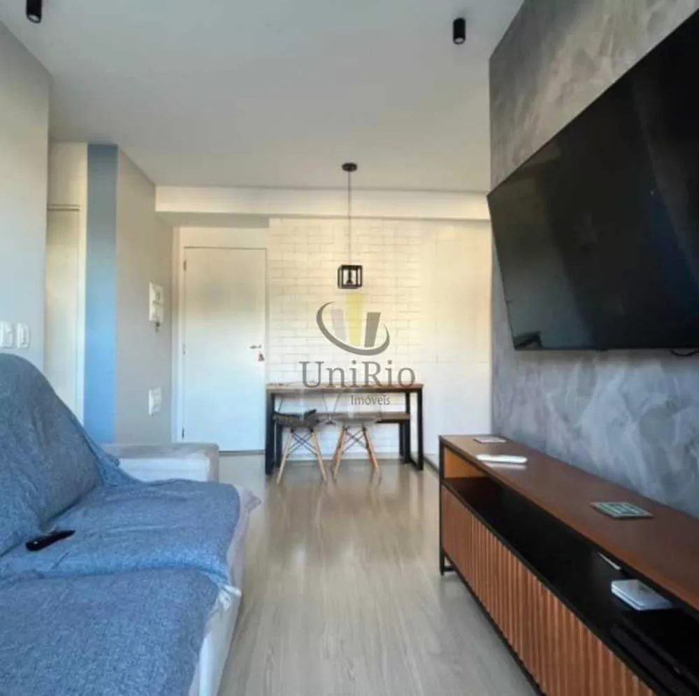 Apartamento, 2 quartos, 52 m² - Foto 4