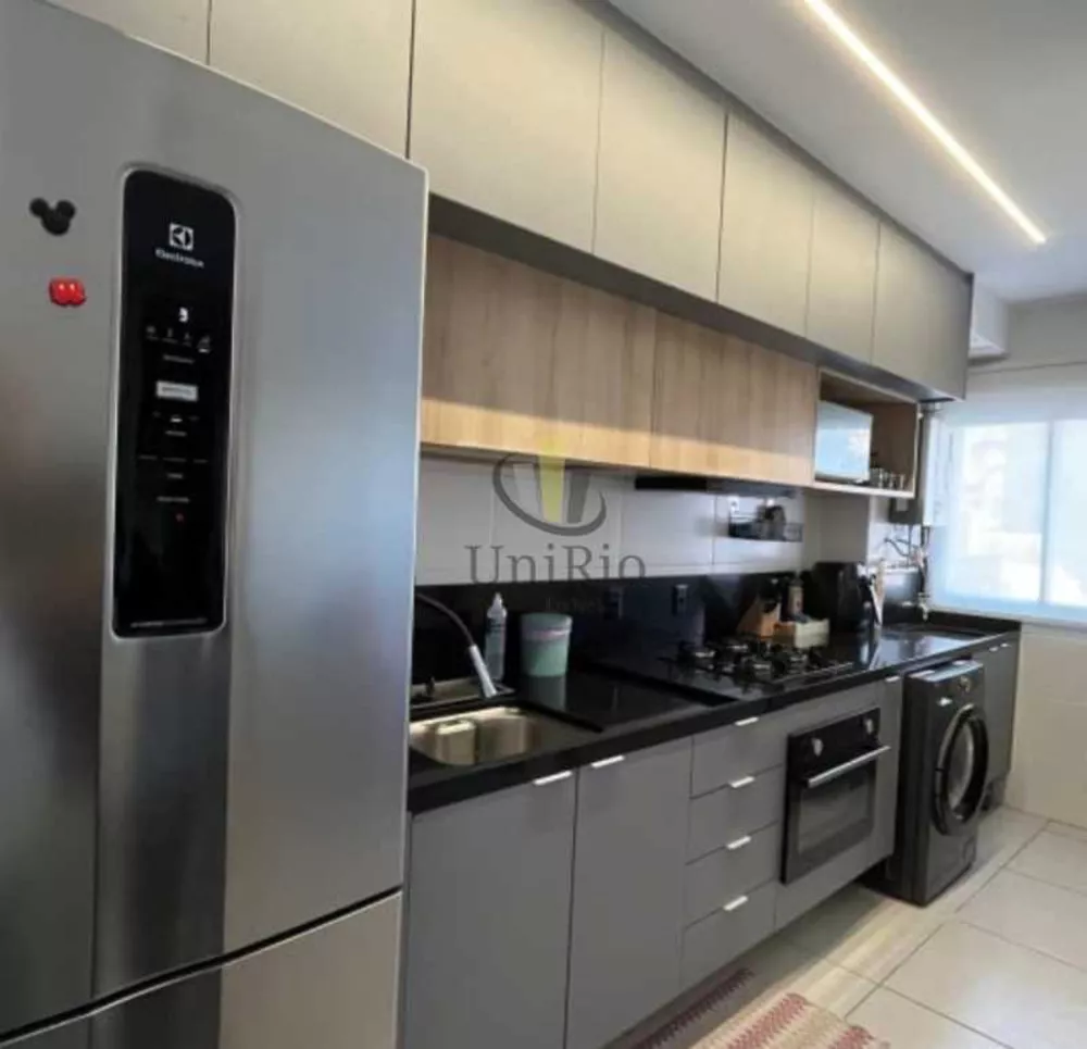 Apartamento, 2 quartos, 52 m² - Foto 18