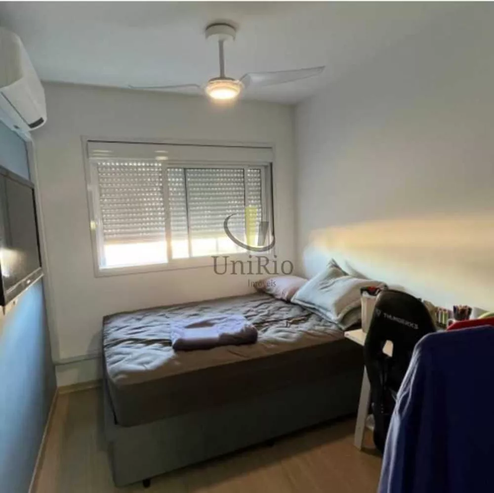 Apartamento, 2 quartos, 52 m² - Foto 11